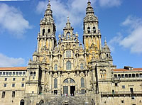 Santiago de Compostela